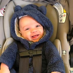 Meet your Posher, Mare